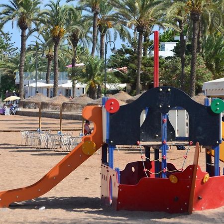 Ribera Beach 3 - 0306 มาร์ เด คริสตัล ภายนอก รูปภาพ