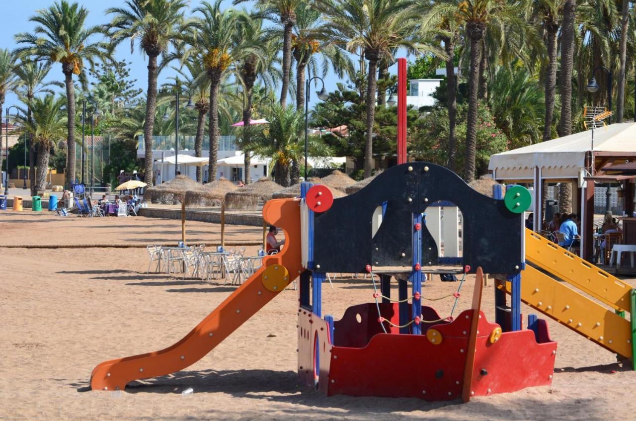 Ribera Beach 3 - 0306 มาร์ เด คริสตัล ภายนอก รูปภาพ