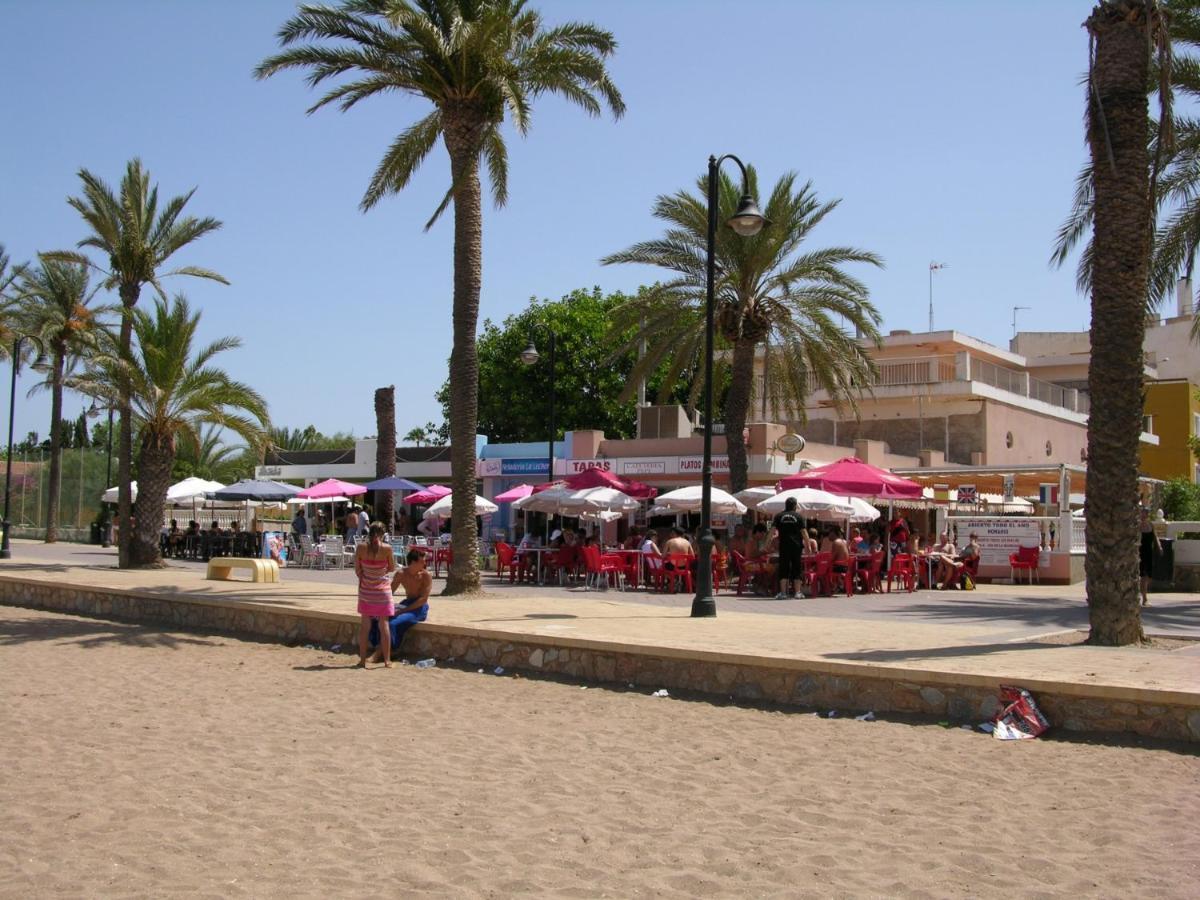 Ribera Beach 3 - 0306 มาร์ เด คริสตัล ภายนอก รูปภาพ