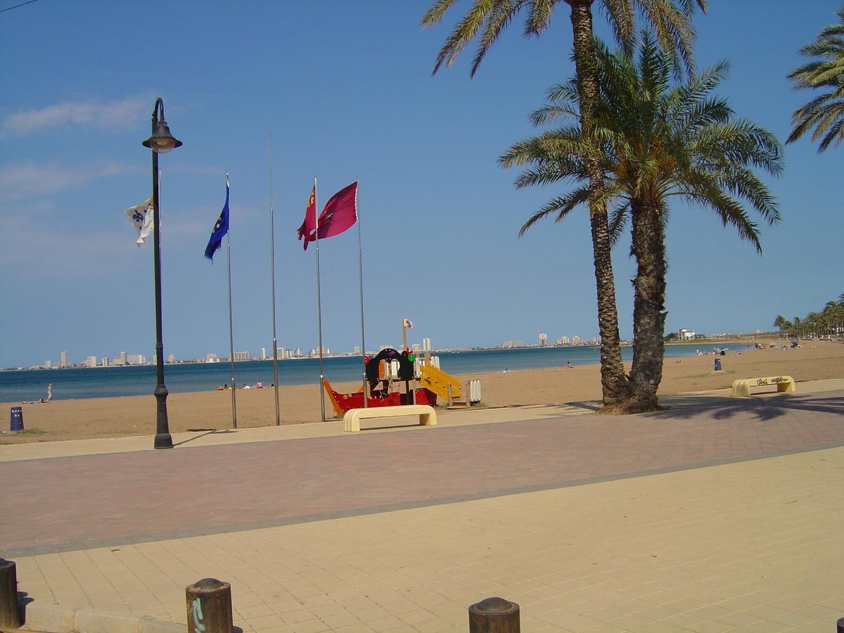 Ribera Beach 3 - 0306 มาร์ เด คริสตัล ภายนอก รูปภาพ