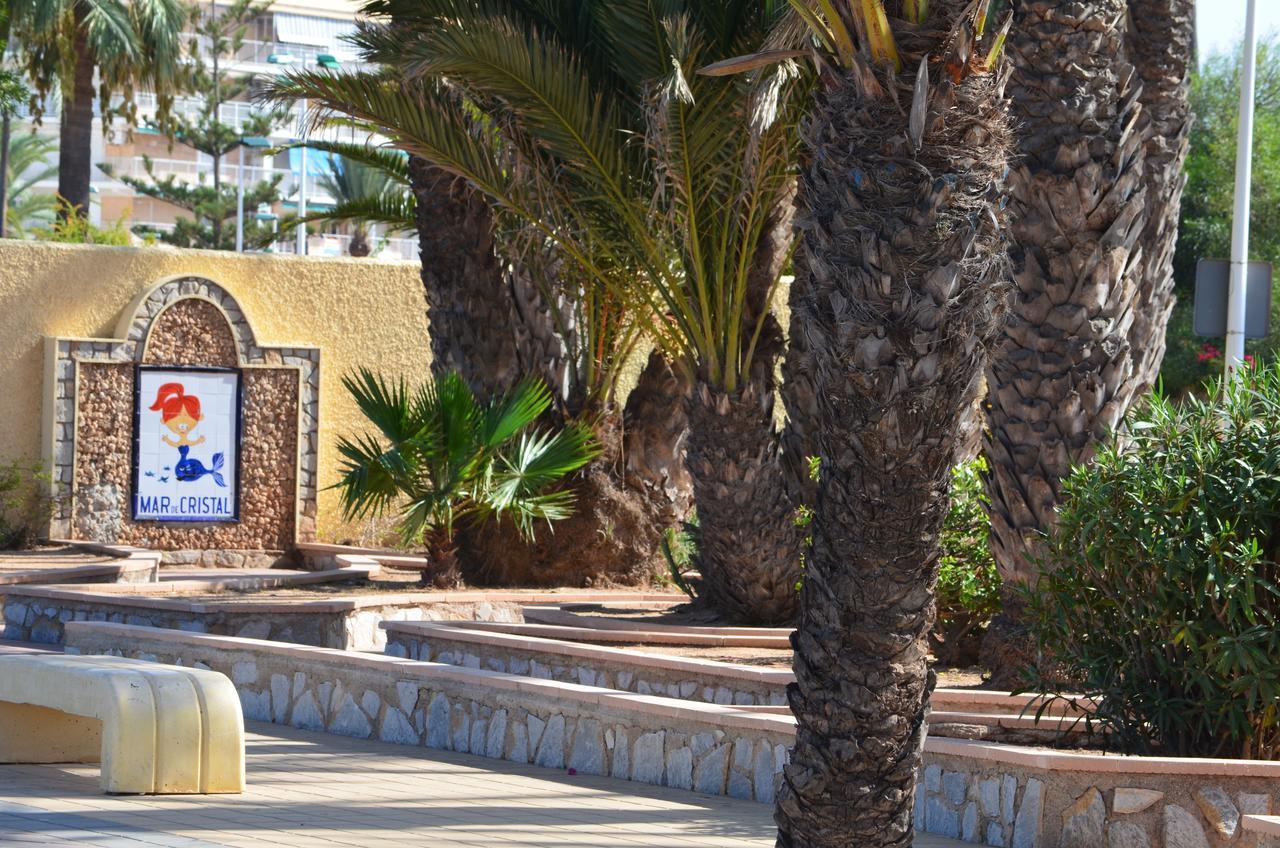 Ribera Beach 3 - 0306 มาร์ เด คริสตัล ภายนอก รูปภาพ