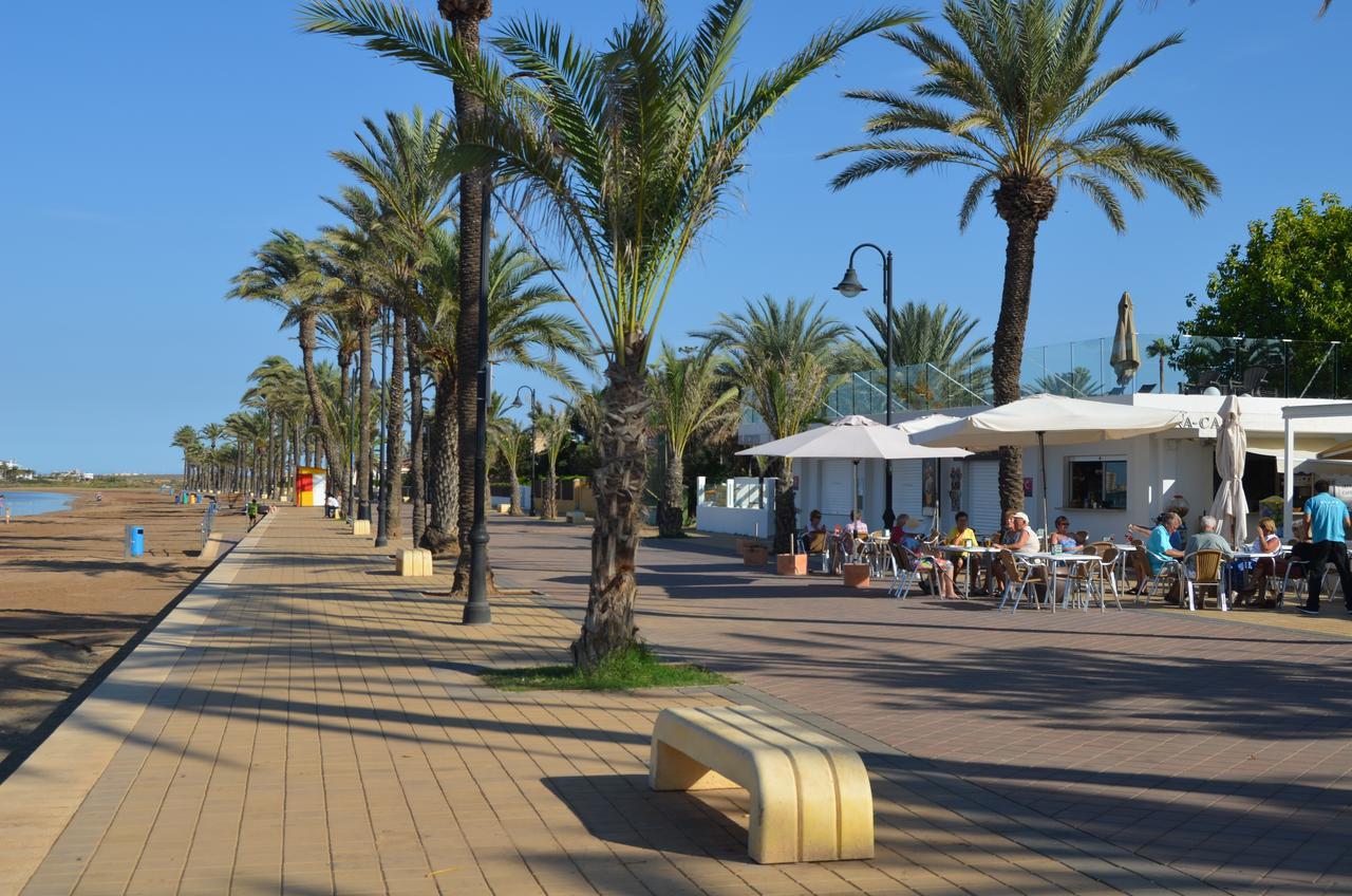 Ribera Beach 3 - 0306 มาร์ เด คริสตัล ภายนอก รูปภาพ